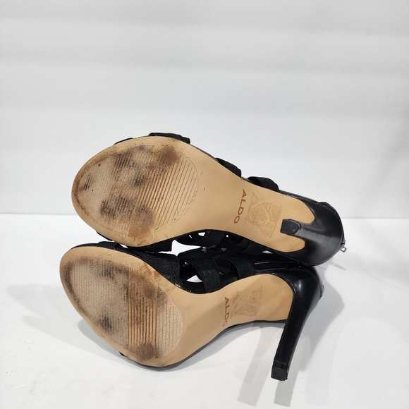 ALDO Women's Black Gwayviel - Picture 5 of 7